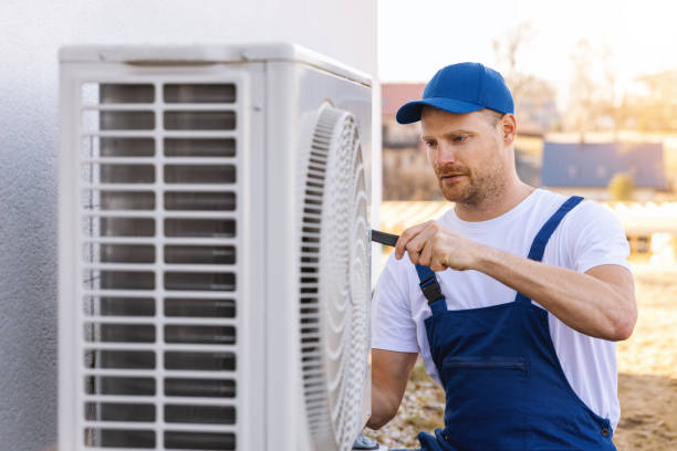 Reliable Laguna Hills, CA HVAC Solutions